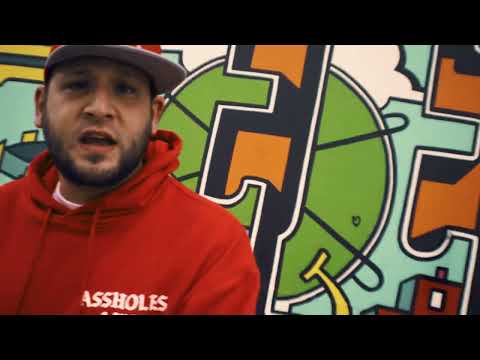 PAST ONE - CRANIUM (PRODUCED BY BOFAAT) ￼