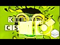NEW EFFECT Klasky Csupo In Gold Electronic