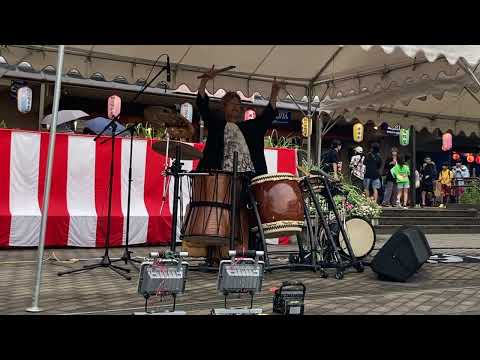 TSUBO 鶴川団地秋祭り2025年10月