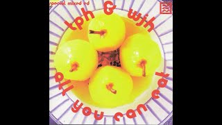 WJ Henze & Thomas P. Heckmann - All You Can Eat 2000