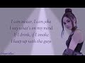 I Can Swear I Can Joke English Song