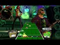 Hell Within – Lay Down Your Arms | Guitar Hero Dawg Vol. 6 (Hard)