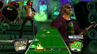Hell Within – Lay Down Your Arms | Guitar Hero Dawg Vol. 6 (Hard)