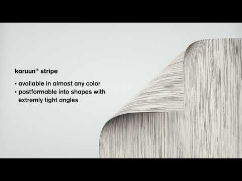 karuun® - ein Produkt aus Rattan