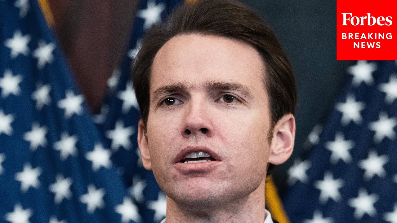 'A Moment Of Reckoning For American Higher Education': Kevin Kiley Blasts Colleges' 'Censorship'