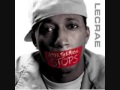 Lecrae - Send Me (Lyrics) 