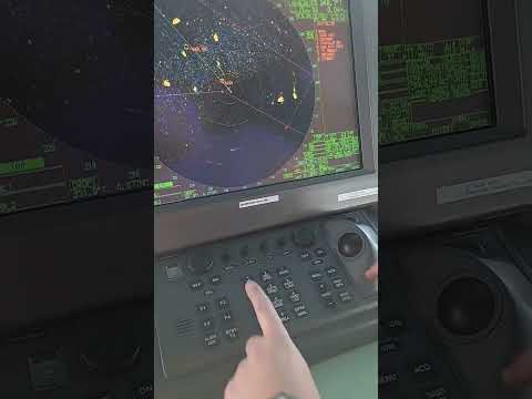 Furuno RADAR. How to reset TX Time. Initialize Menu.