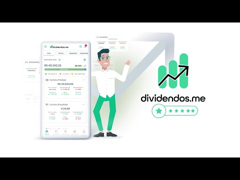Dividendos: Investimento, FIIs