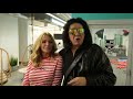 Gene Simmons Surprise   and help shelter dogs!    comthe feed