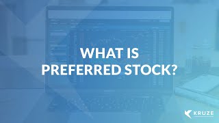 What is Preferred Stock?