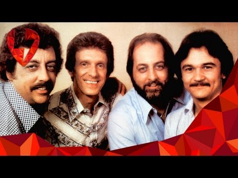 The Statler Brothers - Do You Know You Are My Sunshine