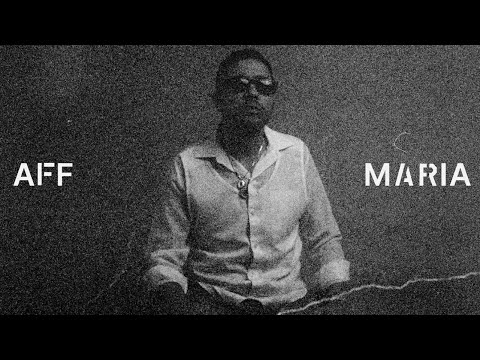 Video thumbnail for aFF MARIA