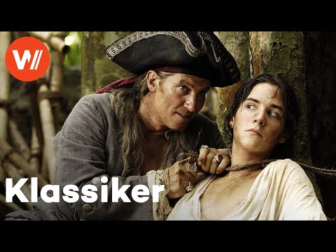 Die Schatzinsel (1/2) | Neuverfilmung des Weltklassikers nach Robert L. Stevenson mit Starbesetzung