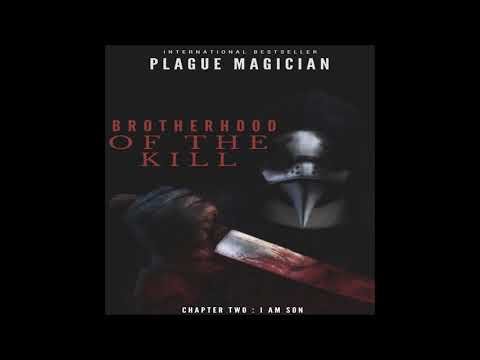 Brotherhood of the Kill ft. Holocaust, Gage-one, Plague Plenty,Kairo Myth