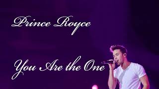 Prince Royce - You Are The One (Instrumental - Karaoke)