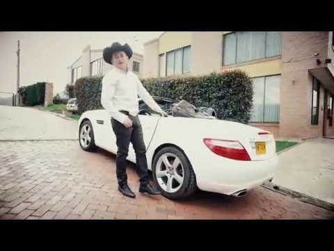 Freddy Burbano - Monotonía | Vídeo Oficial