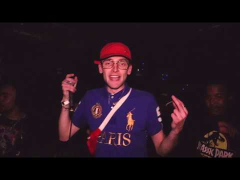 Toonchi X Sylla: Dis/Order 2.0 AFTERMOVIE