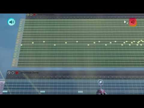 Skaetur's Dreams - Music for 2D