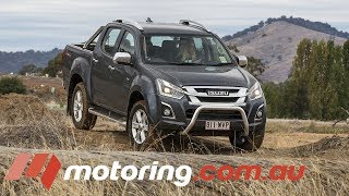 Download lagu 2017 Isuzu D-MAX 2017 Review | motoring.com.au mp3 Download lagu 2017 Isuzu D-MAX 2017 Review | motoring.com.au mp3