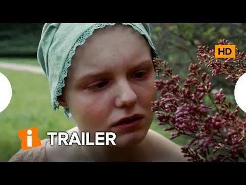 Mademoiselle Paradis - Trailer