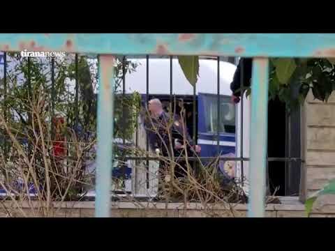 #Fier, lihet në burg Albert Zaja, i dyshuar për vrasjen e Shkëlzen Kastratit