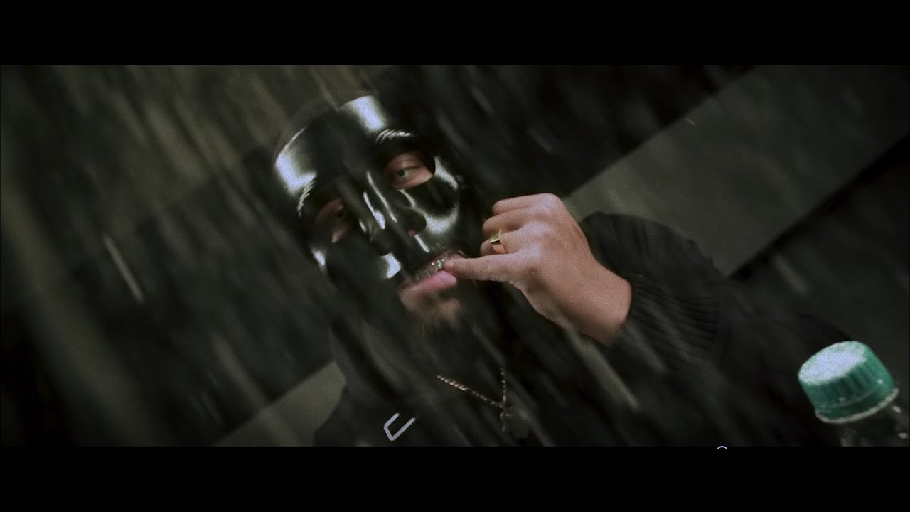 C.Gambino – ”COCA”