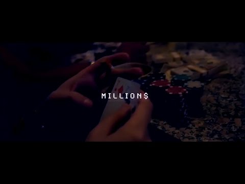 28k (Tim Flu Maravich & Parlay Pass) - MILLION$ (ft.and prod. by BEATSMODE)