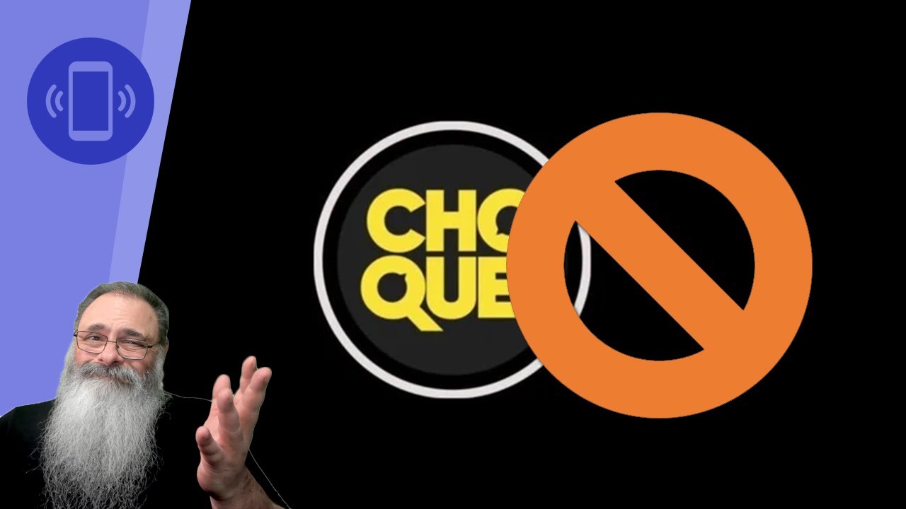 CHOQUEI CENSURADA no INSTAGRAM por DECISÃO JUDICIAL: ESQUERDA que PEDE CENSURA, vai LEVAR