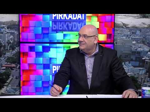 PIRKADAT: Bokros Lajos 1/2