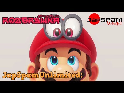 JapSpamUnlimited:SE02EP19 - Ten z problemami.