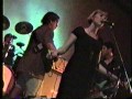 Sixpence None The Richer - Angeltread (Live)