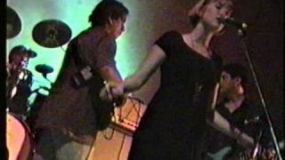 Sixpence None The Richer - Angeltread (Live)