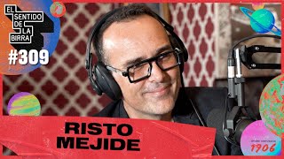 Entrevista 🍻 Risto Mejide: Charlas de Sofá y Talent Shows | #ESDLB con Ricardo Moya | cap. 309