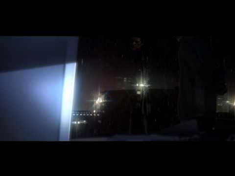 Tom Clancy's Splinter Cell Conviction - Character Video "Tom Reed"