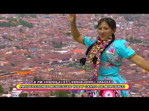 FLORCITA DE SUCRE CARNAVAL 2015 (MUCHACHITO)