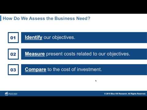 Bill More, Work Less:  Making the Case for Law Practice Management