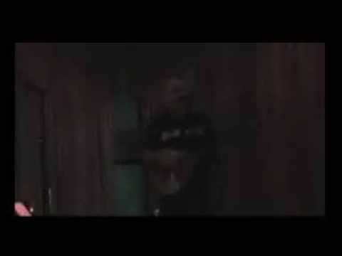 Attila the Stockbroker Maggots 1 - Maggie Nil(Live@ Miners Welfare,Whitburn,12/9/09)