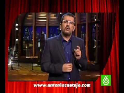 Buenafuente - Monólogo 344 - Estamos masificados 29-11-2007