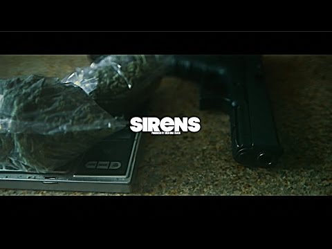 REEMO - SIRENS (MUSIC VIDEO) @MONEYSTRONGTV