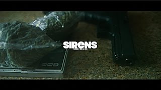 REEMO - SIRENS (MUSIC VIDEO) @MONEYSTRONGTV