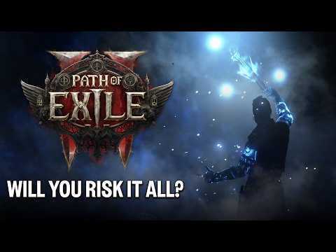 Path of Exile 2: Return of the Ancients - Uncover the Truth Teaser