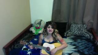 Take A Little Pill (Brandy Clark cover)