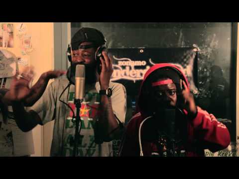 Loony Spitsessie XXXI Zonamo Underground