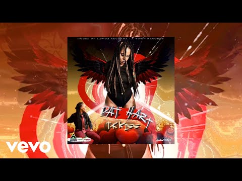 TK Kiss - Dat Heart (Official Audio)