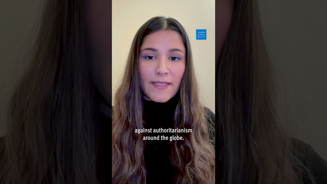 International Women's Day