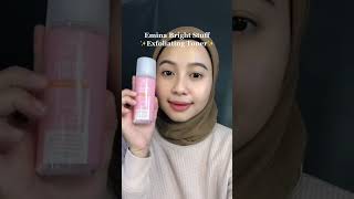 Download lagu Bestie, udah tau skincare Emina yang bagus banget? #emina #produkviral #racunskincare #skincare mp3