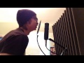 For Today - Break The Cycle (vocal cover) 