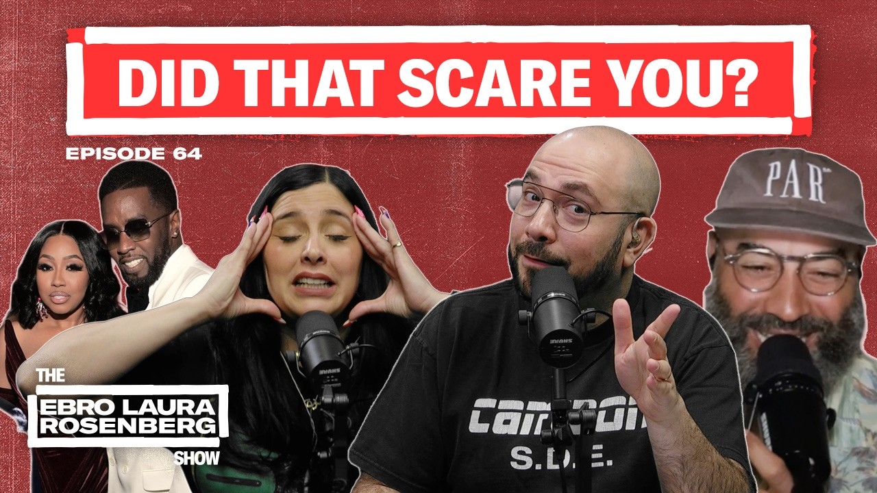 Going Too Far? Usher & Yung Miami Defend Diddy In New Interviews