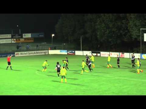 2015-10-13 Jong EVV - Jong Fortuna Sittard