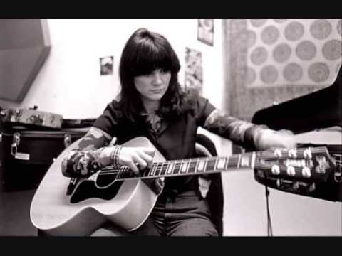 Linda Ronstadt - Hey Mister that's me up on the jukebox ( by James Taylor)